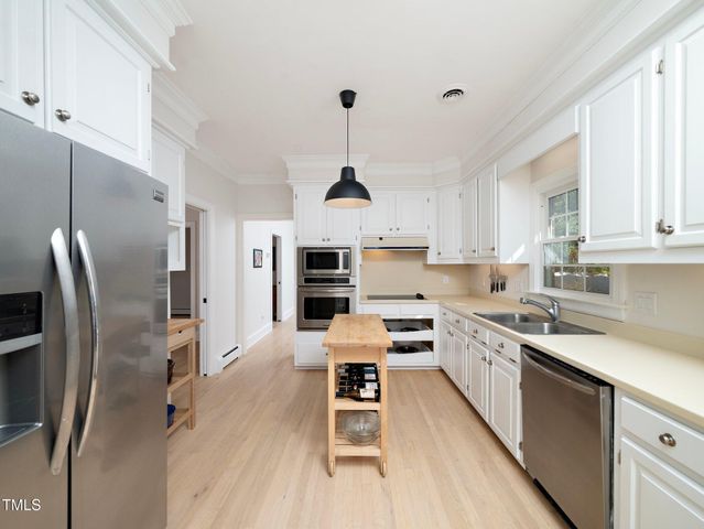 811 Baker Street, Smithfield, NC 27577