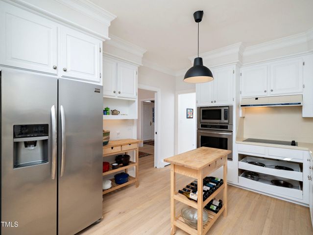 811 Baker Street, Smithfield, NC 27577