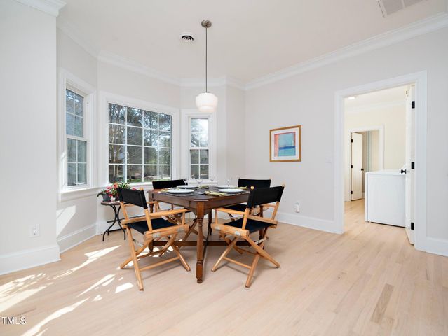 811 Baker Street, Smithfield, NC 27577