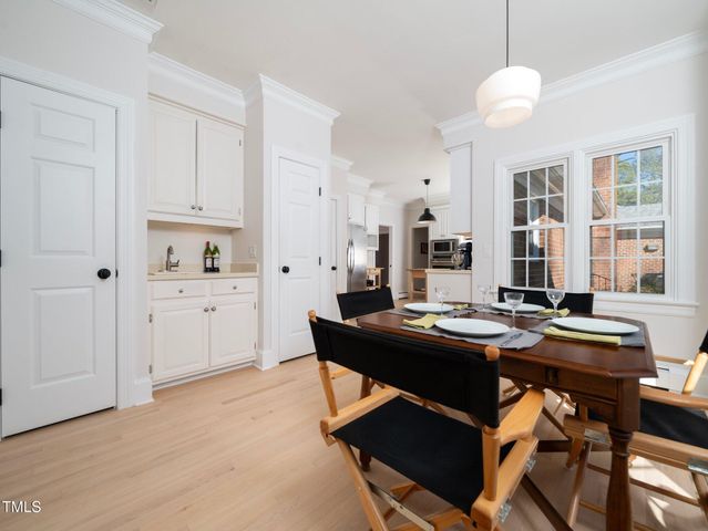 811 Baker Street, Smithfield, NC 27577