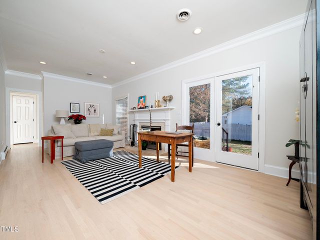 811 Baker Street, Smithfield, NC 27577