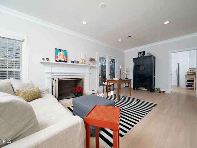 811 Baker Street, Smithfield, NC 27577