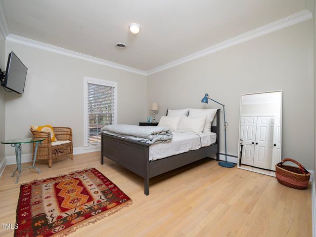 811 Baker Street, Smithfield, NC 27577