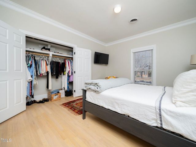 811 Baker Street, Smithfield, NC 27577