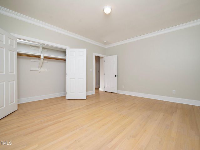 811 Baker Street, Smithfield, NC 27577