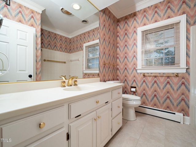 811 Baker Street, Smithfield, NC 27577