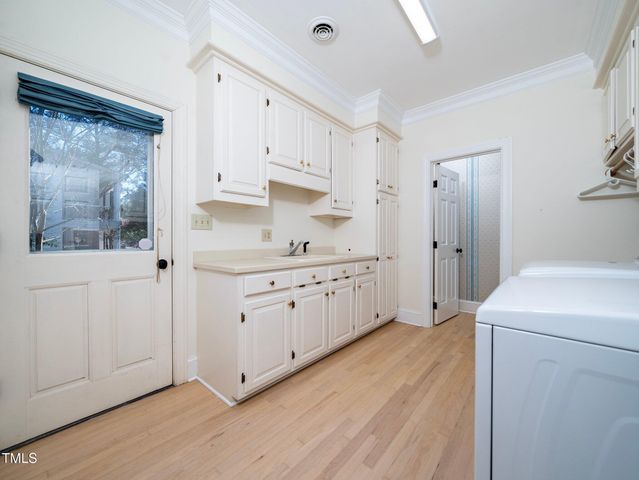 811 Baker Street, Smithfield, NC 27577