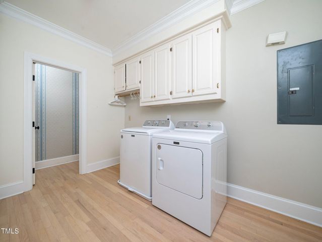 811 Baker Street, Smithfield, NC 27577