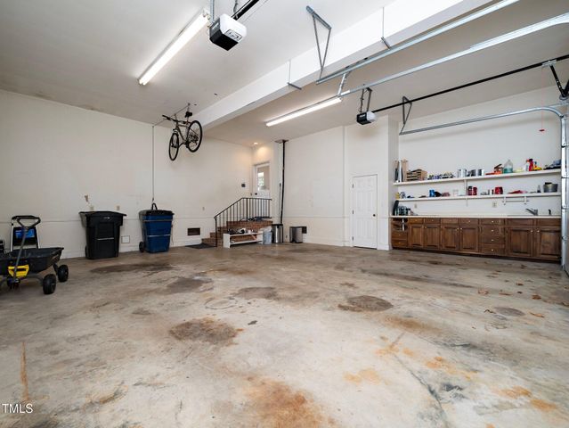 811 Baker Street, Smithfield, NC 27577