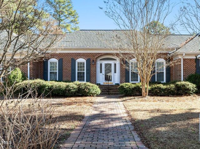 811 Baker Street, Smithfield, NC 27577