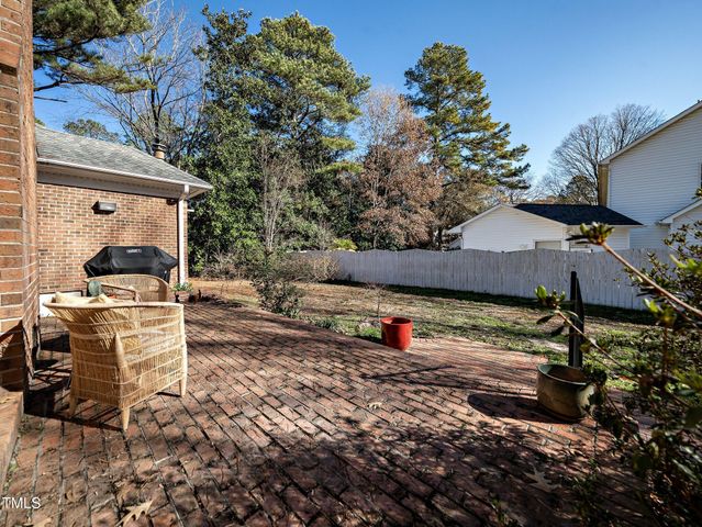 811 Baker Street, Smithfield, NC 27577