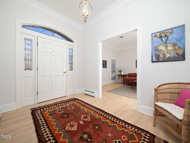 811 Baker Street, Smithfield, NC 27577