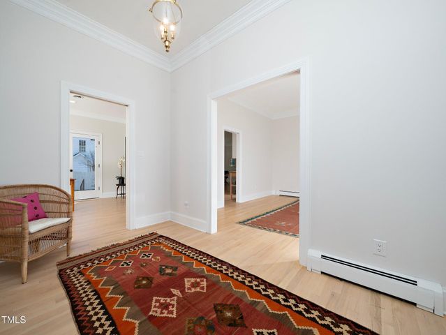 811 Baker Street, Smithfield, NC 27577