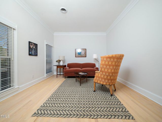 811 Baker Street, Smithfield, NC 27577