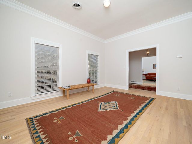 811 Baker Street, Smithfield, NC 27577