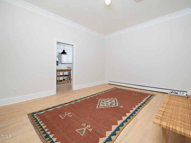 811 Baker Street, Smithfield, NC 27577