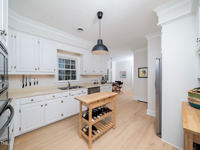 811 Baker Street, Smithfield, NC 27577