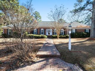 811 Baker Street, Smithfield, NC 27577