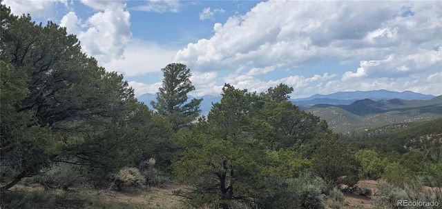 Lot 7853 Malott Road, Fort Garland, CO 81133