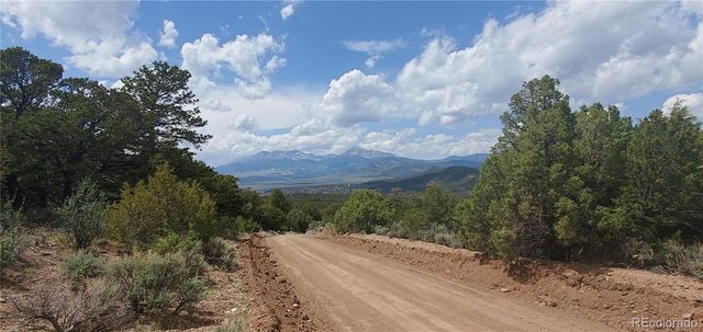 Lot 7853 Malott Road, Fort Garland, CO 81133