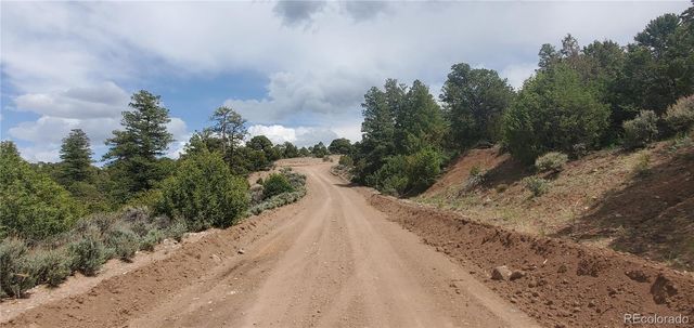 Lot 7853 Malott Road, Fort Garland, CO 81133