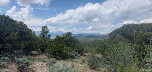 Lot 7853 Malott Road, Fort Garland, CO 81133