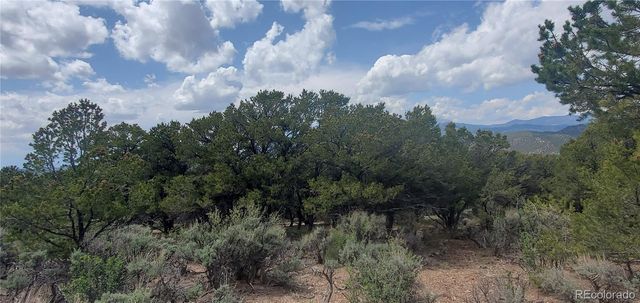 Lot 7853 Malott Road, Fort Garland, CO 81133