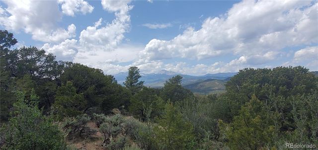 Lot 7853 Malott Road, Fort Garland, CO 81133