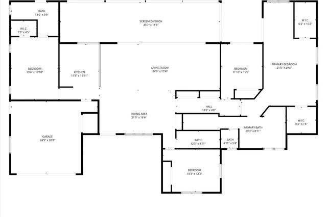 4755 Loquat Circle, Boynton Beach, FL 33436