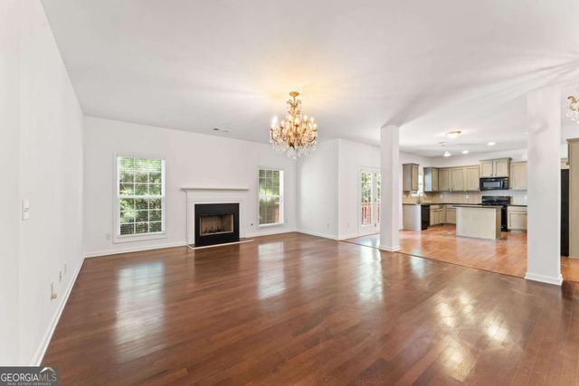 208 Sawtooth Court, Canton, GA 30114