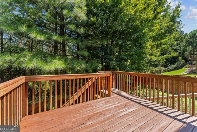 208 Sawtooth Court, Canton, GA 30114