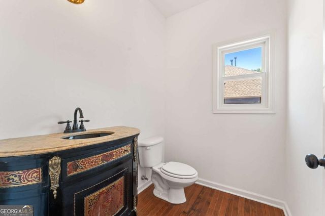 208 Sawtooth Court, Canton, GA 30114