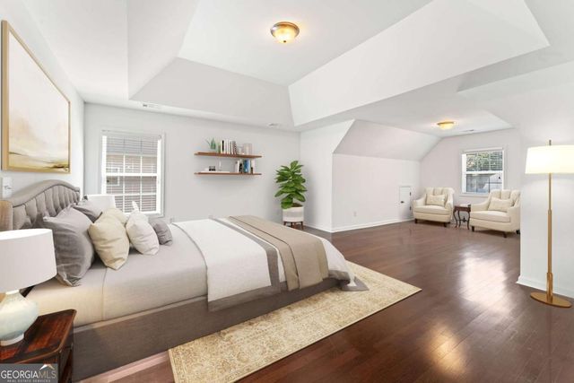 208 Sawtooth Court, Canton, GA 30114