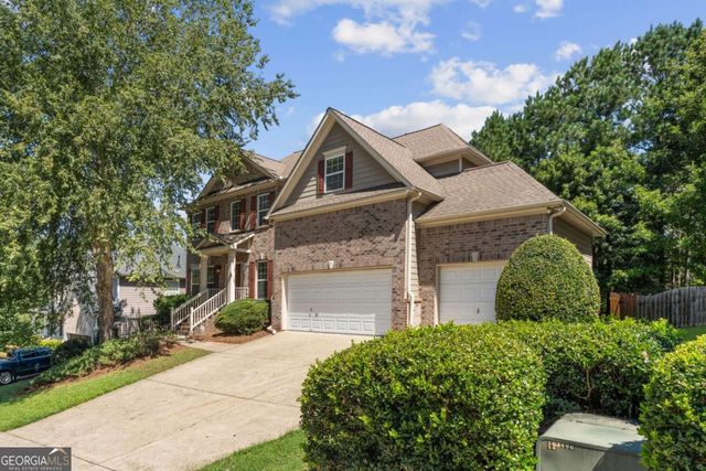 208 Sawtooth Court, Canton, GA 30114