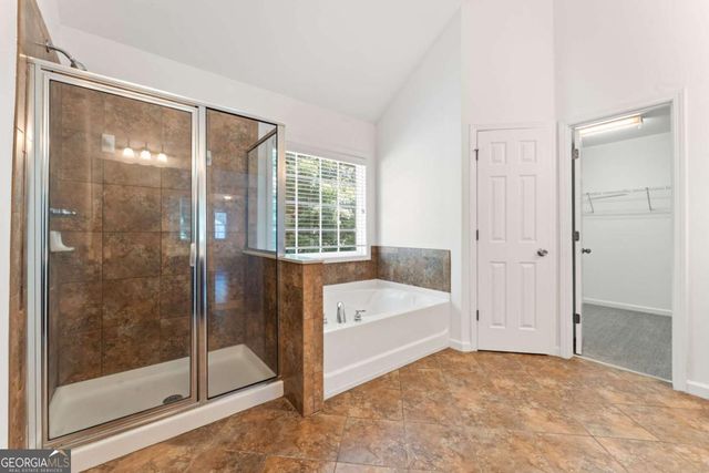 208 Sawtooth Court, Canton, GA 30114