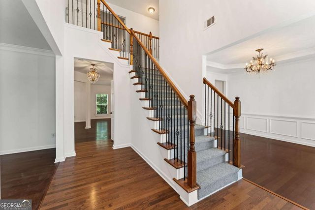 208 Sawtooth Court, Canton, GA 30114