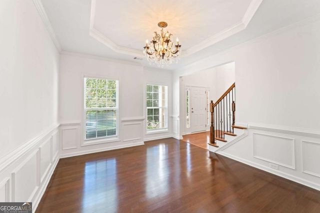 208 Sawtooth Court, Canton, GA 30114