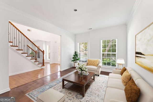 208 Sawtooth Court, Canton, GA 30114