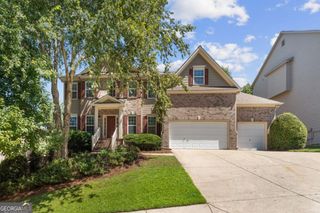208 Sawtooth Court, Canton, GA 30114