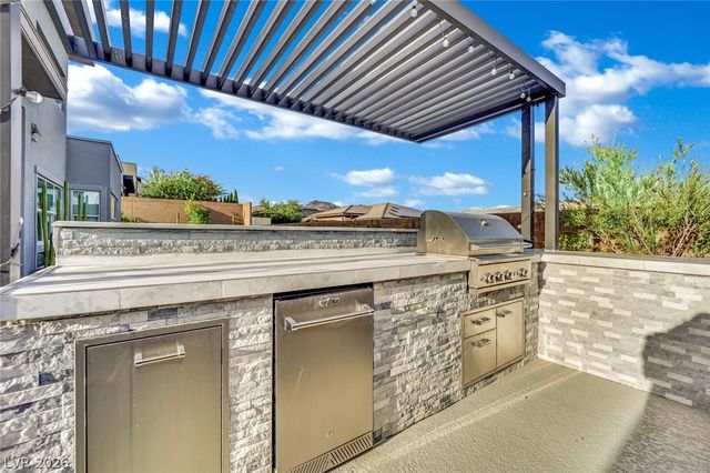 12556 Lilac Trail Avenue, Las Vegas, NV 89138