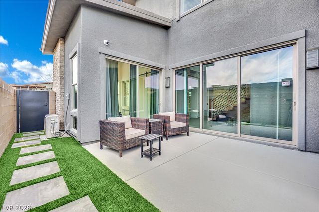12556 Lilac Trail Avenue, Las Vegas, NV 89138