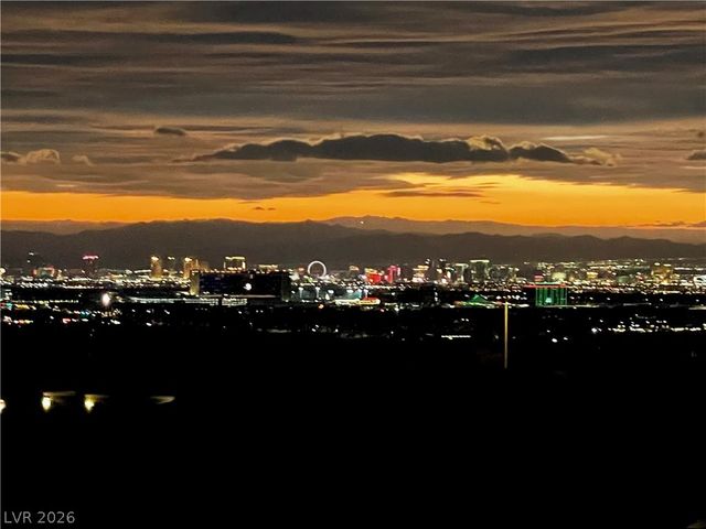 12556 Lilac Trail Avenue, Las Vegas, NV 89138