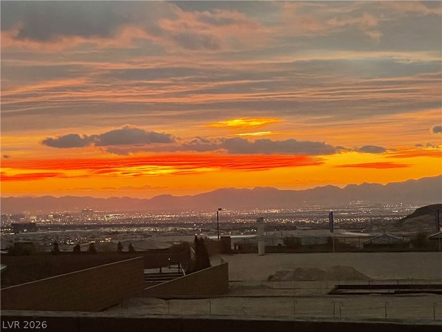 12556 Lilac Trail Avenue, Las Vegas, NV 89138