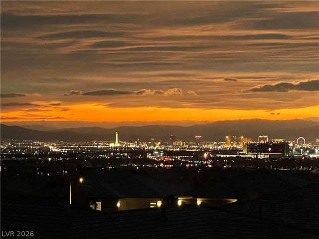 12556 Lilac Trail Avenue, Las Vegas, NV 89138