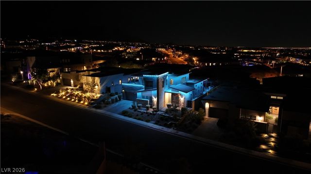 12556 Lilac Trail Avenue, Las Vegas, NV 89138