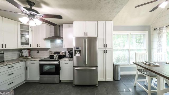 9001 E Carroll Road, Winston, GA 30187