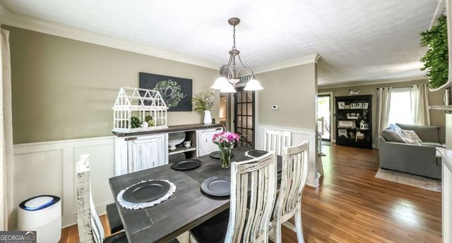 9001 E Carroll Road, Winston, GA 30187