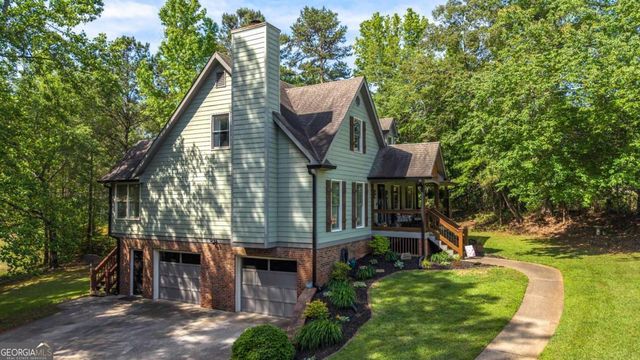 9001 E Carroll Road, Winston, GA 30187