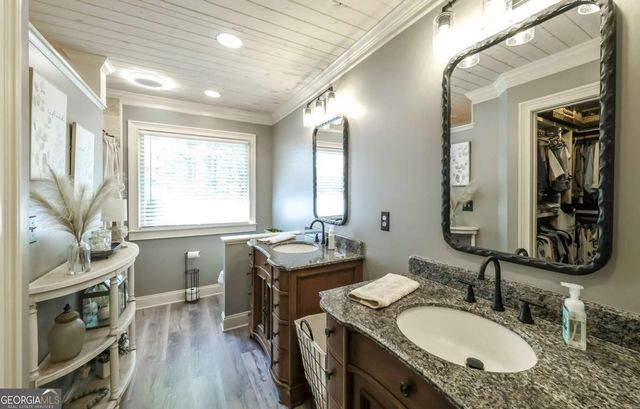 9001 E Carroll Road, Winston, GA 30187