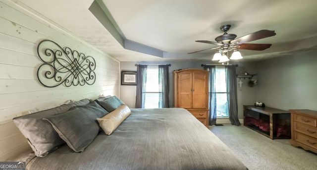 9001 E Carroll Road, Winston, GA 30187